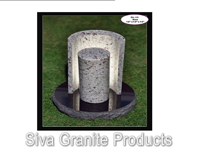 Garden Lamp GL-13